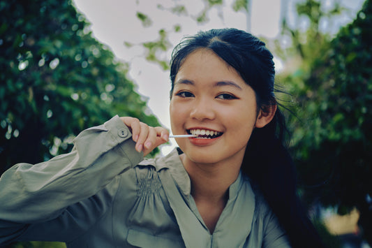 Cycle Syncing for Teens: Working With Your Body, Not Against It