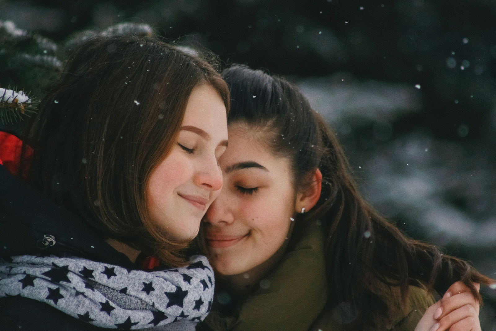 Winter Period Care: Staying Comfortable in Cold Weather