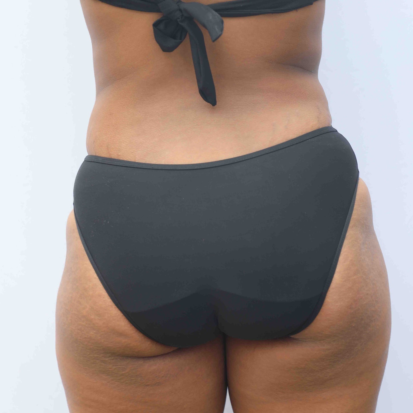 Period Swim Bottoms