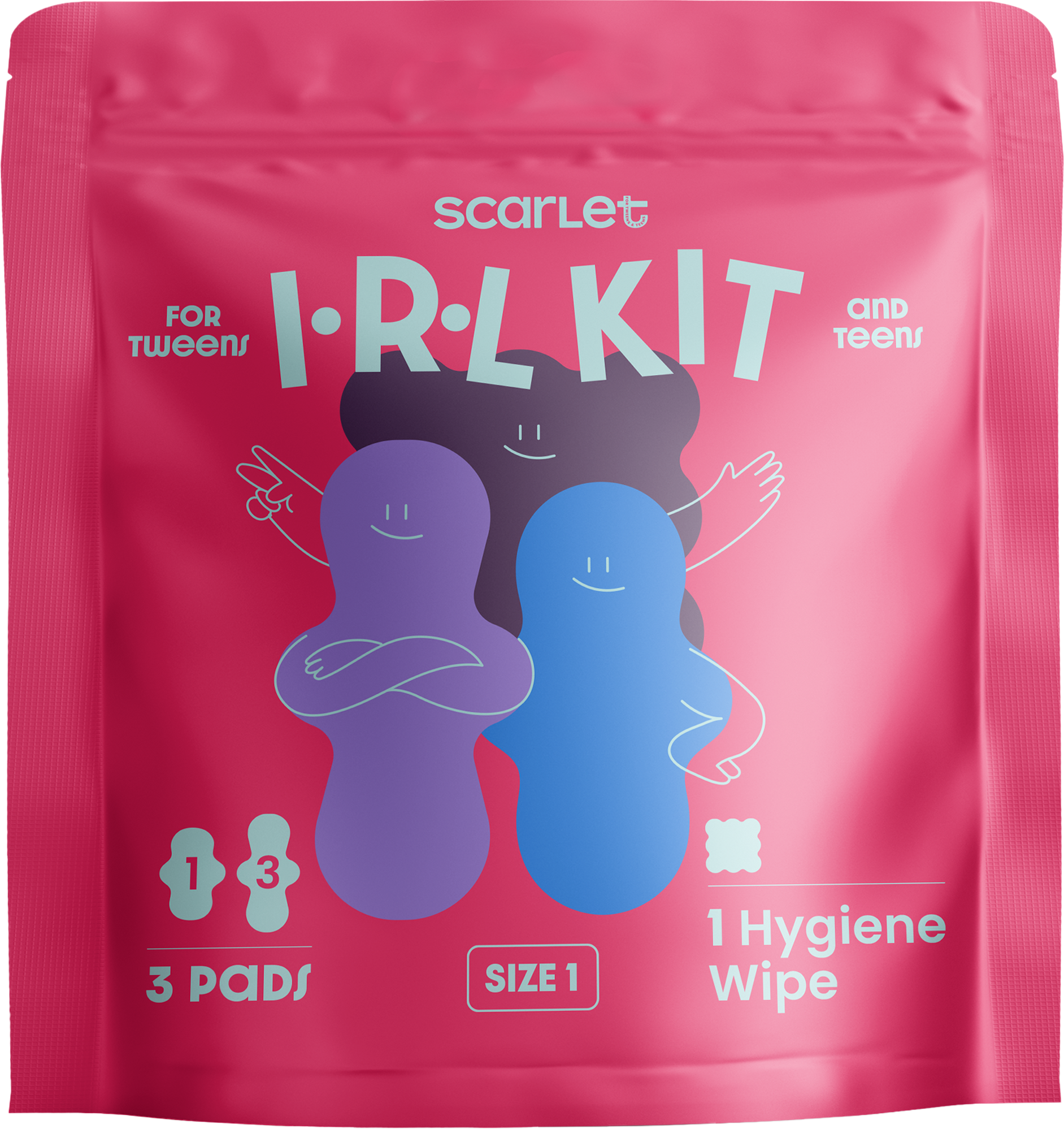 IRL Kit Size 1