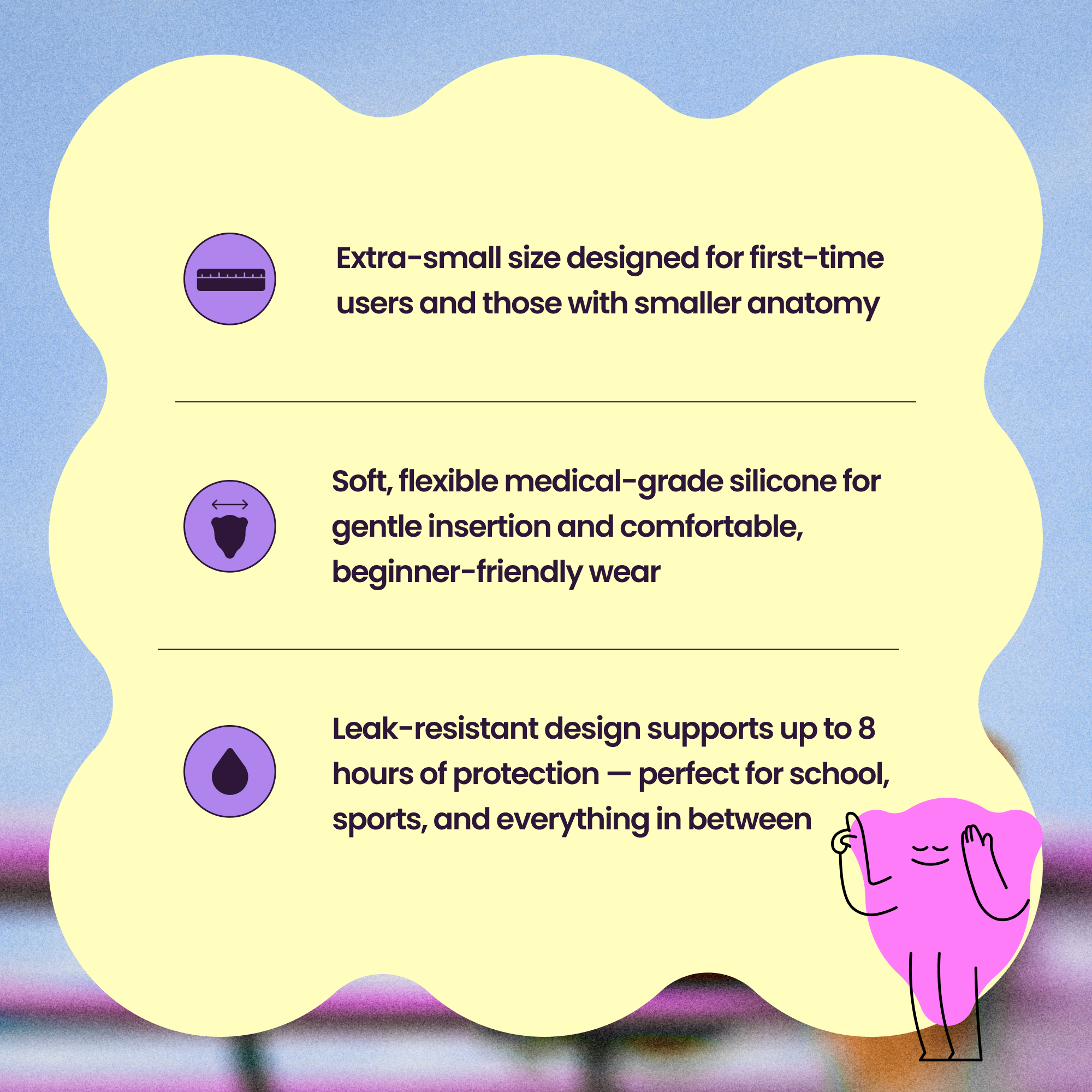 Menstrual Cup