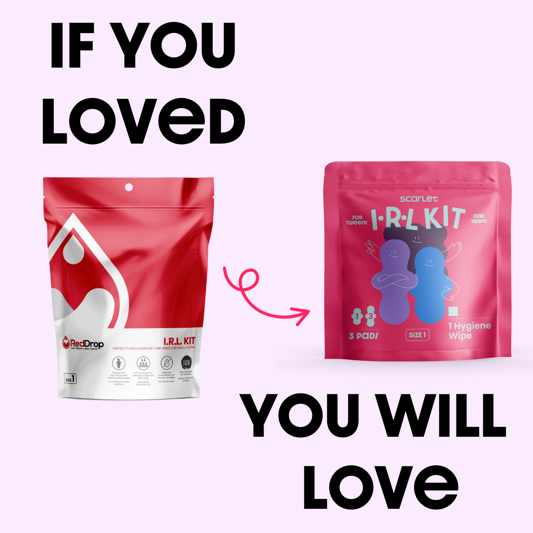 IRL Kit Size 1