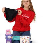 RedDrop Signature Bundle