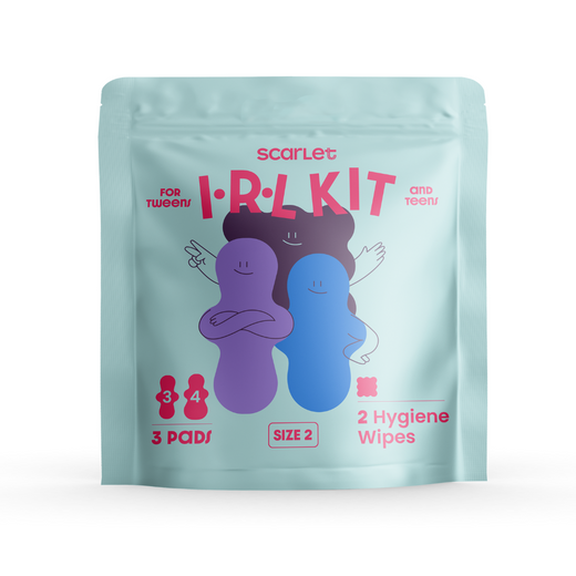 IRL Kit | Size 2