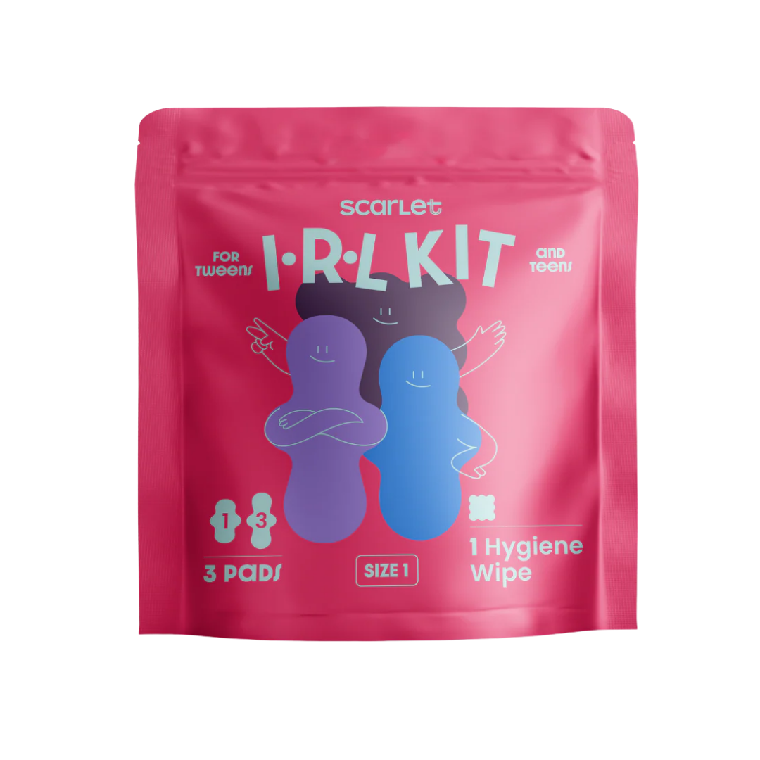 IRL Kit | Size 1