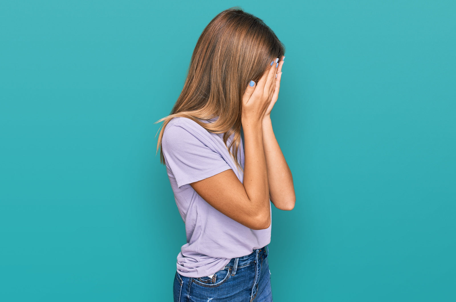 PMS &  Mood Swings: Emotional First Aid for Tweens and Parents