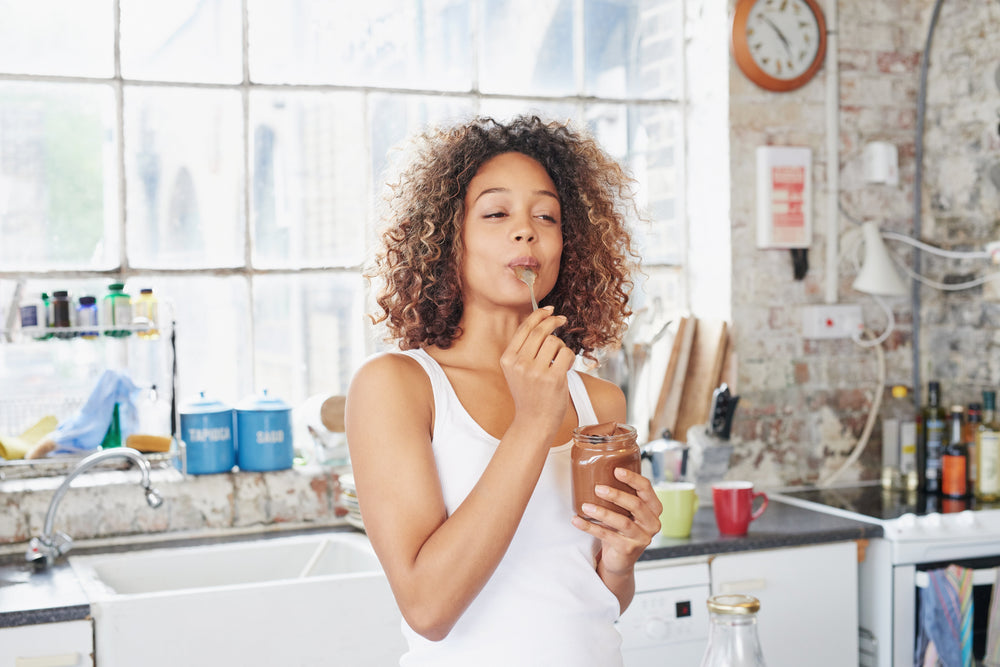 Why Am I Craving Chocolate? Understanding Period Cravings for Parents & Tweens