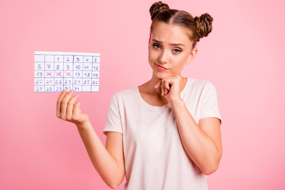 Managing Irregular Cycles in Teens: What's Normal and When to Track