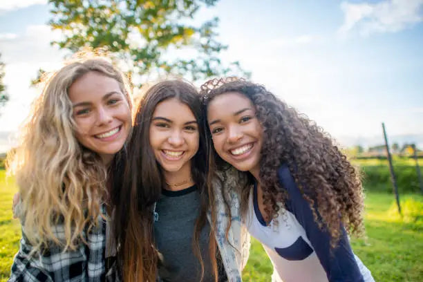 Cycle Syncing for Teens: Practical Applications for School, Social Life & Self-Care