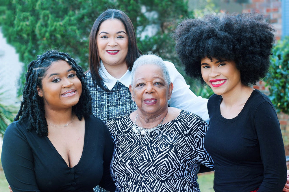 A Grandparents’ Guide to Periods: Supporting Your Granddaughter with Love and Wisdom