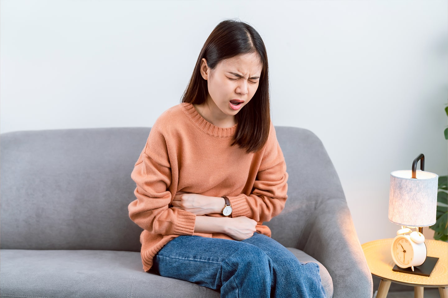 6 Tips for Reducing Period Cramps: A Guide for Moms and Daughters