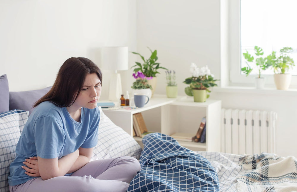 Dealing with Irregular Periods: A Guide for Tween Girls