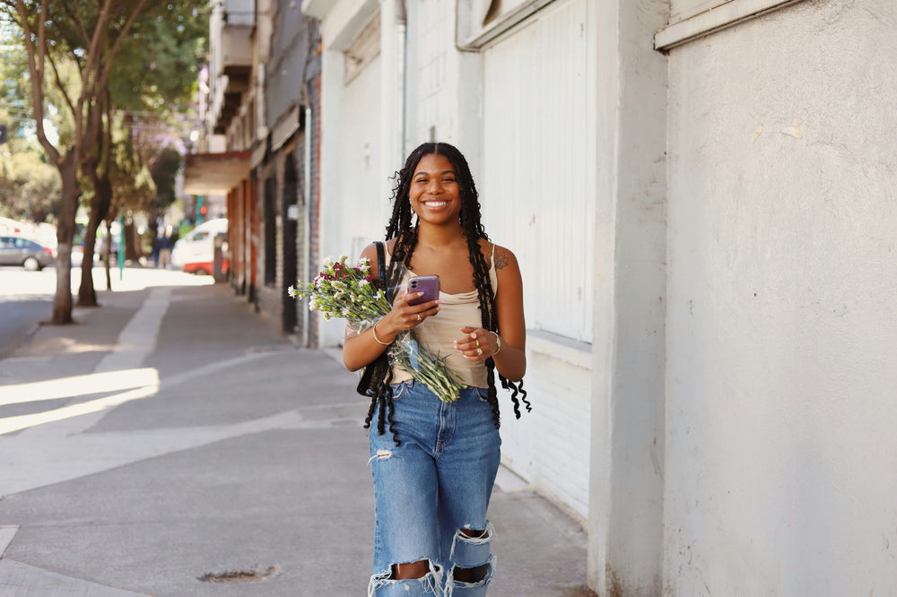 How to Love Your Period: Self-Care for Valentine's Day Week