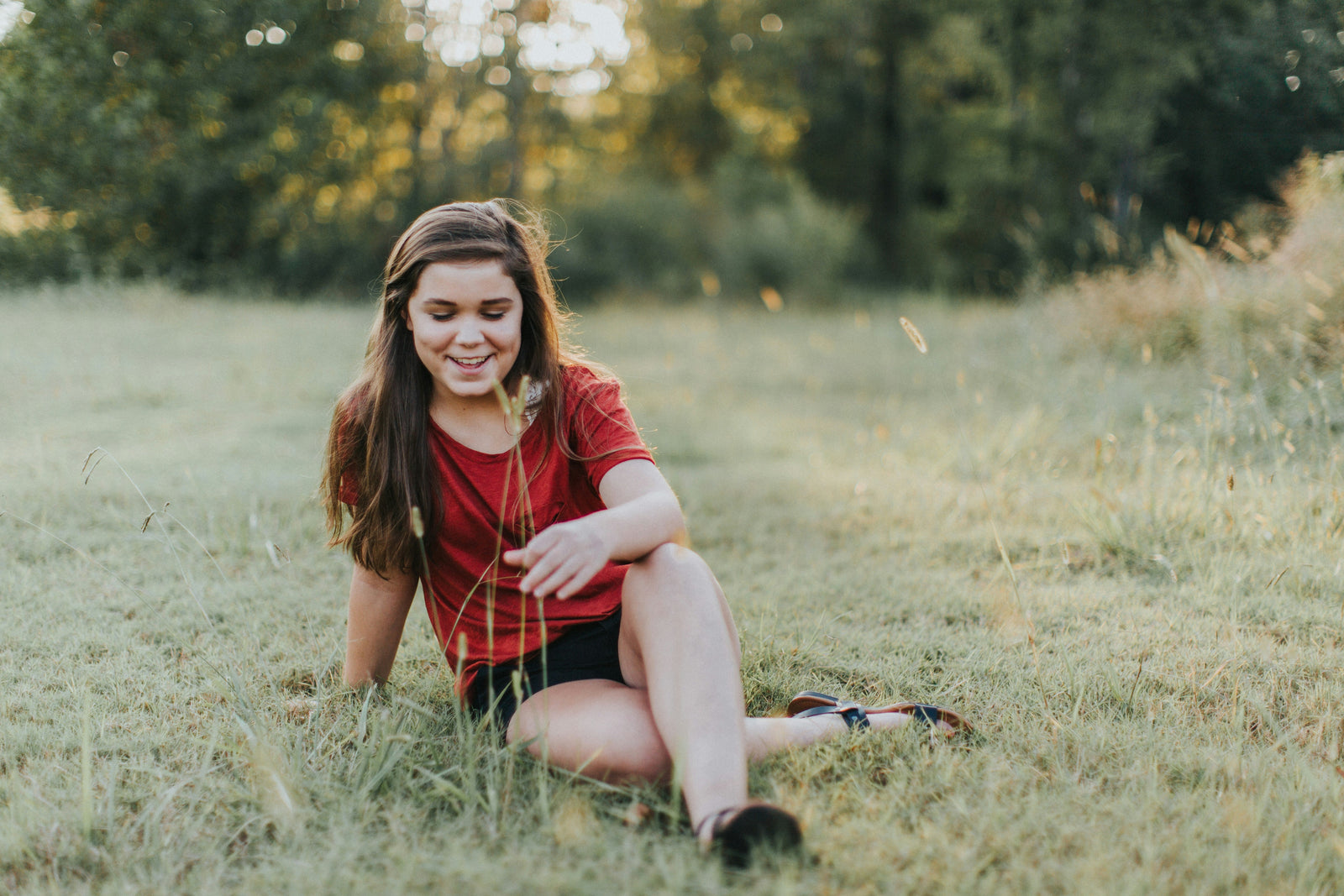 How to Manage Your Period in the Heat