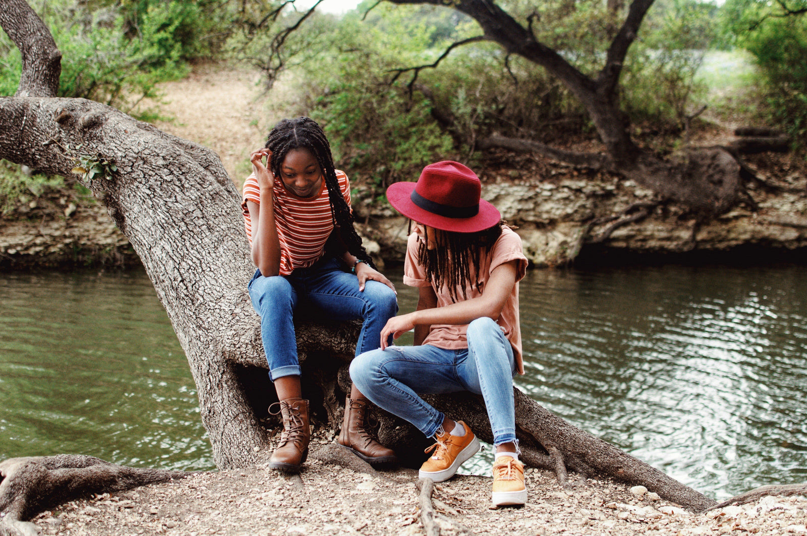 What to Tell Your Coach or PE Teacher About Your Period