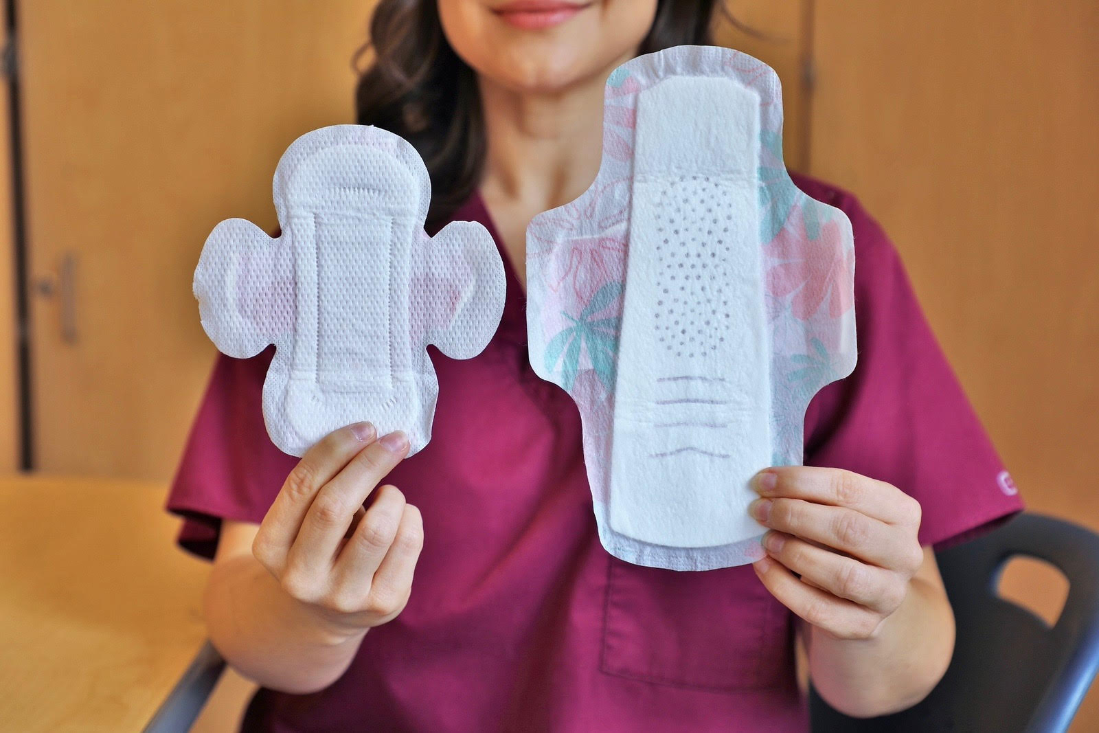 How to Take Care of Your Period For The Summer