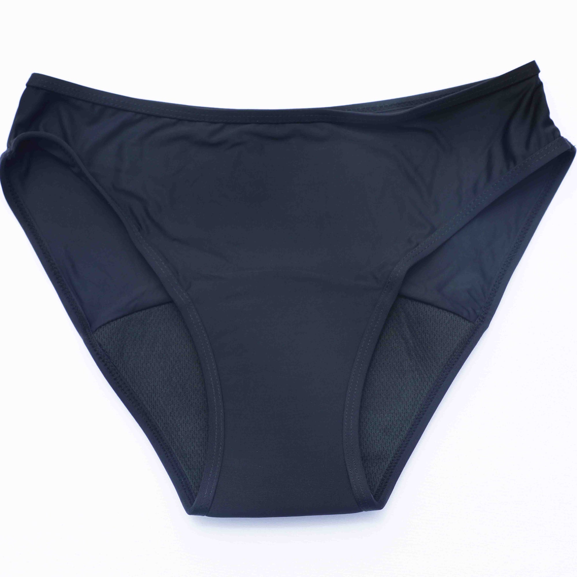 Period Swim Bottoms