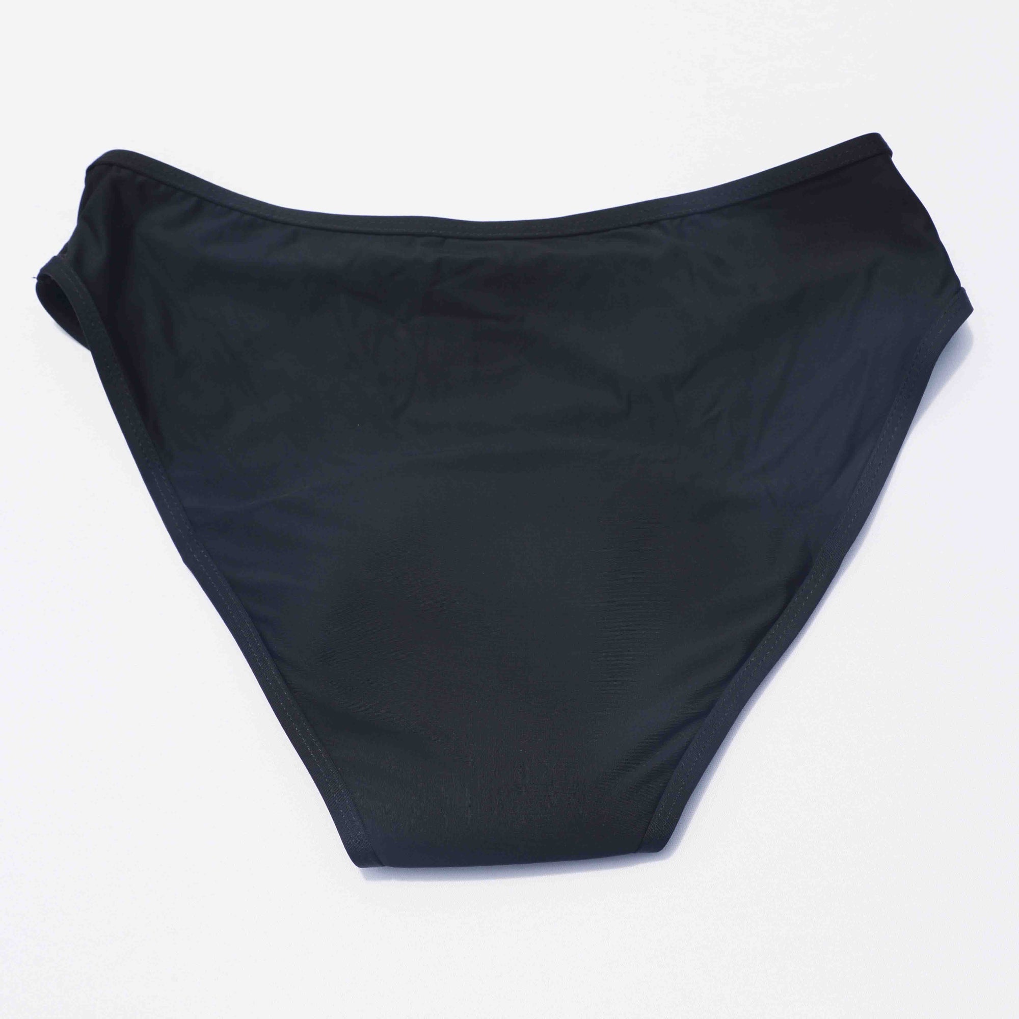 Period Swim + Tampons