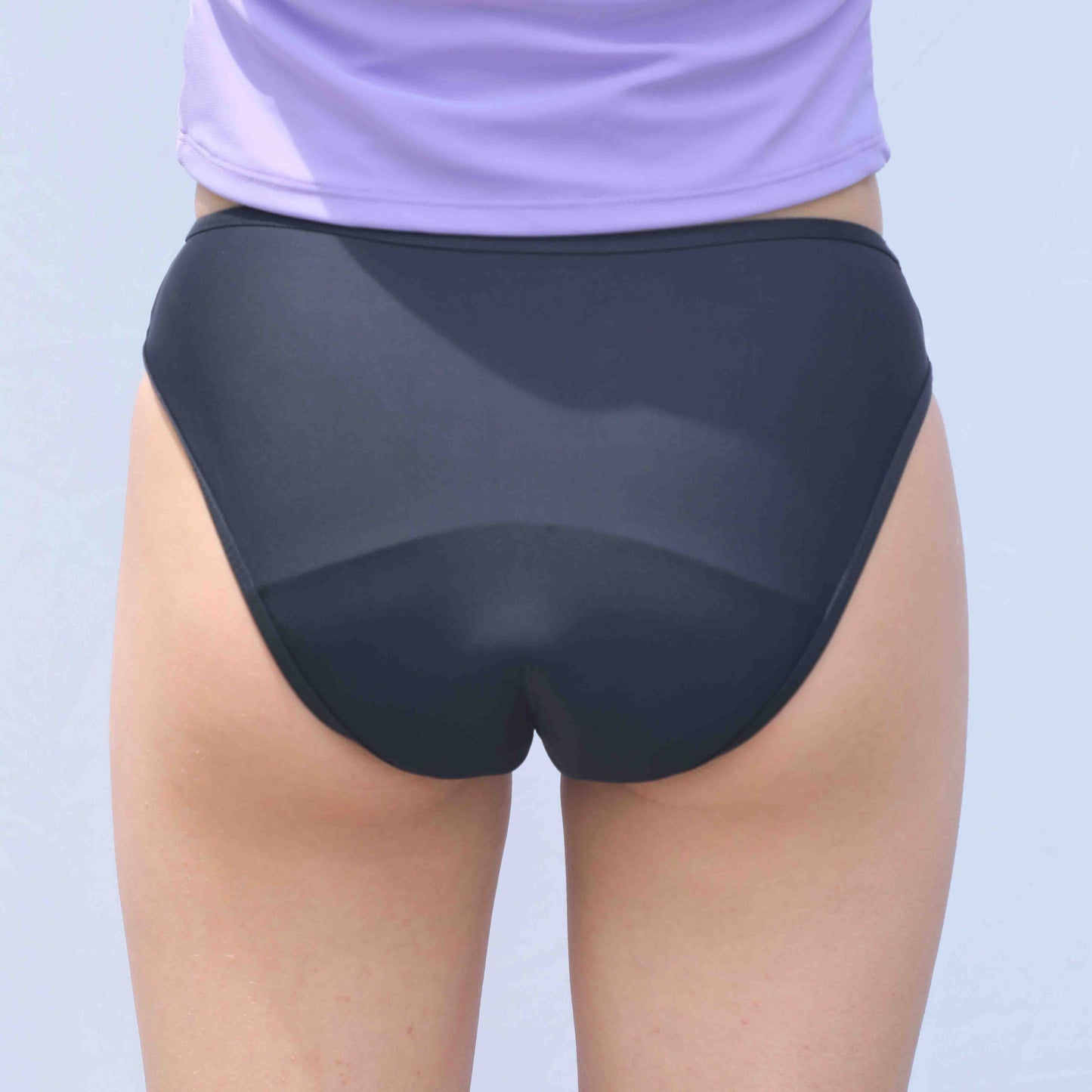 Period Swim Bottoms