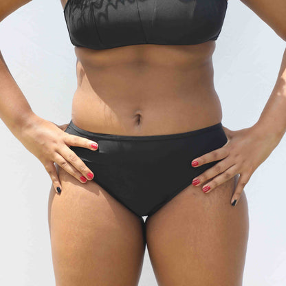 Period Swim Bottoms