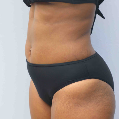 Period Swim Bottoms