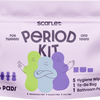 Scarlet Period Kit