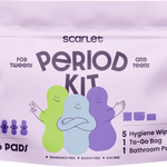 Scarlet Period Kit