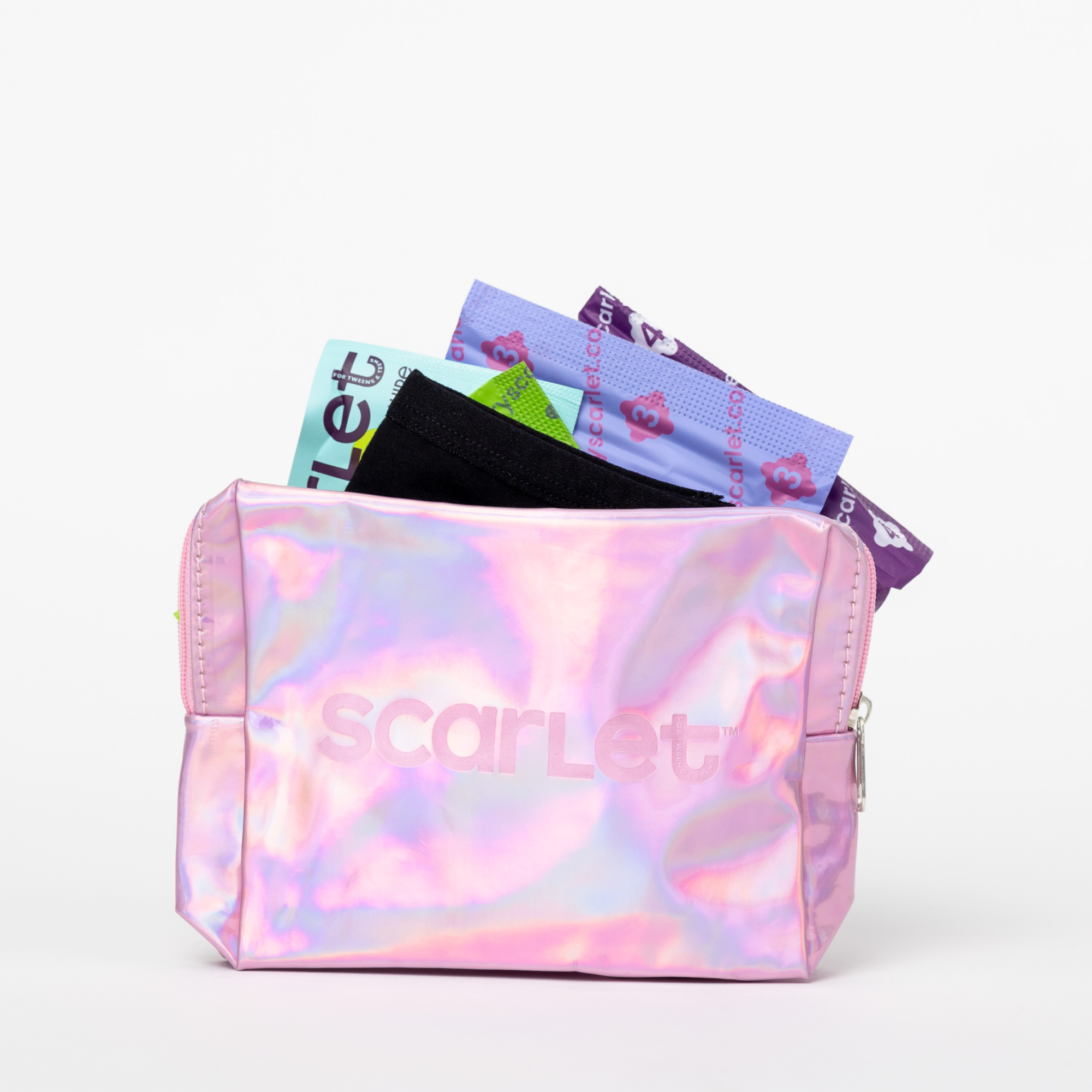 Scarlet Period Kit