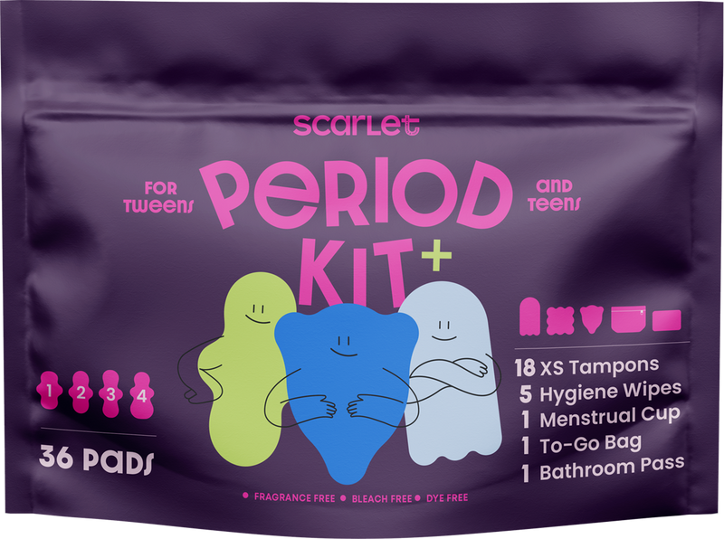 Period Kit +