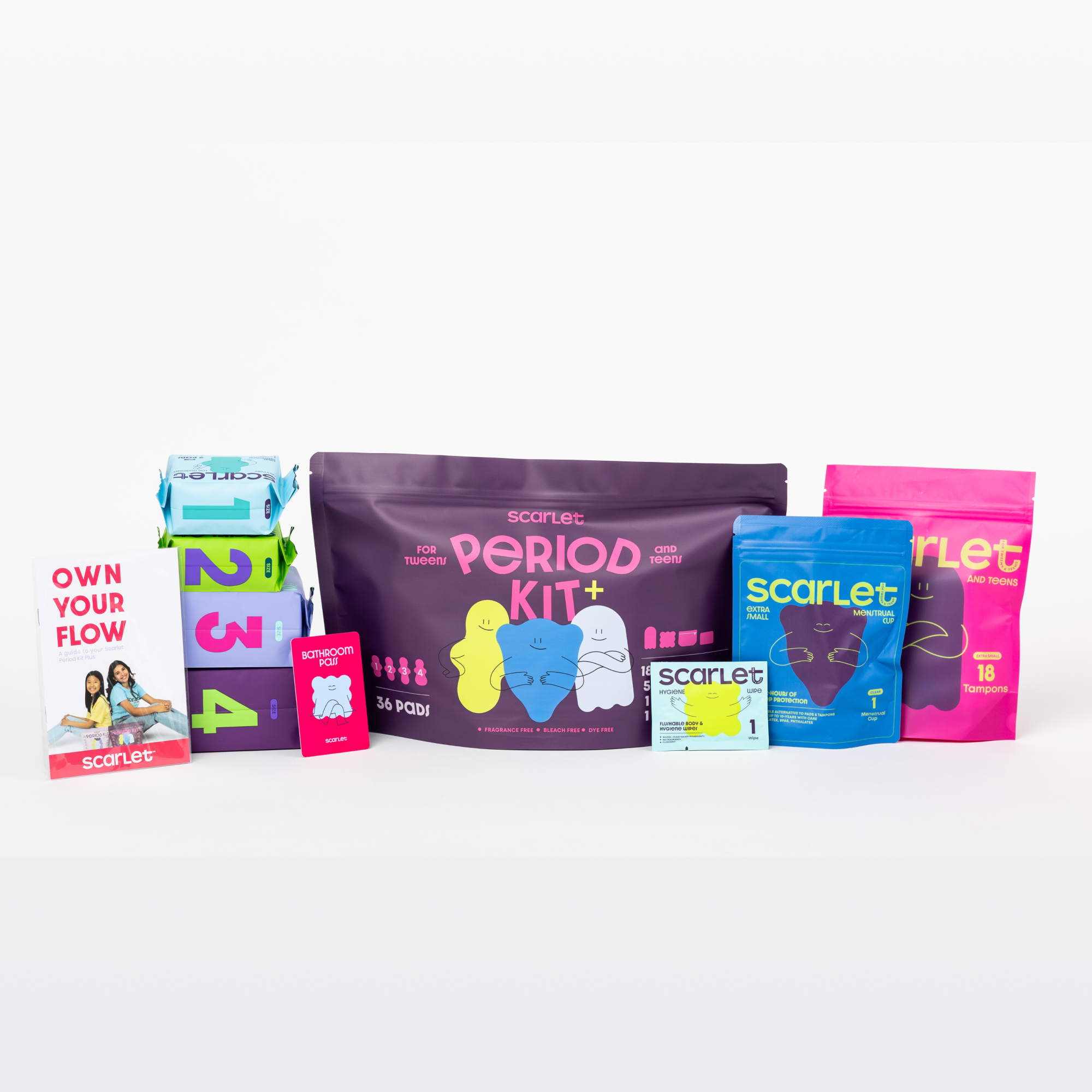 Period Kit +