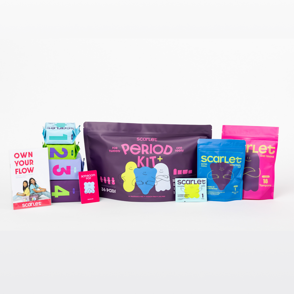 Period Kit +