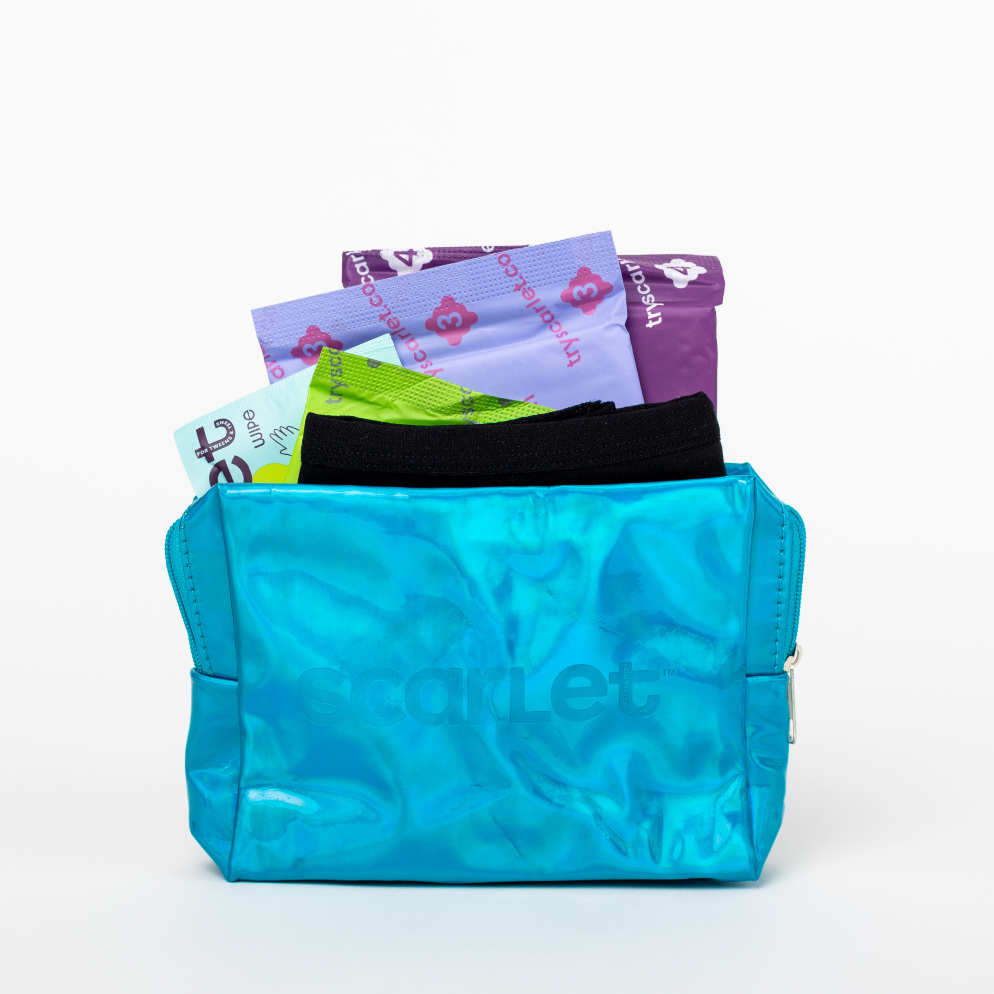 Period Kit +