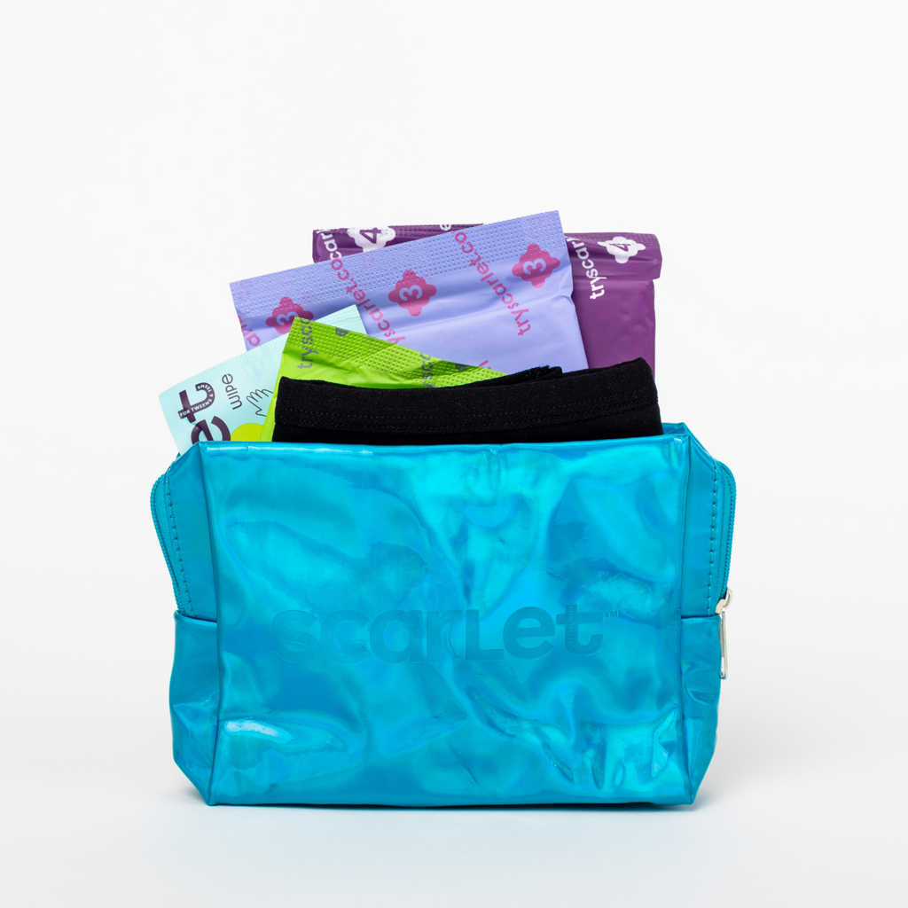 Period Kit +