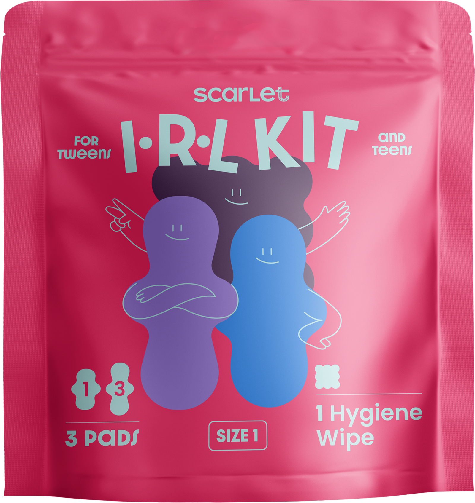 IRL Kit Size 1