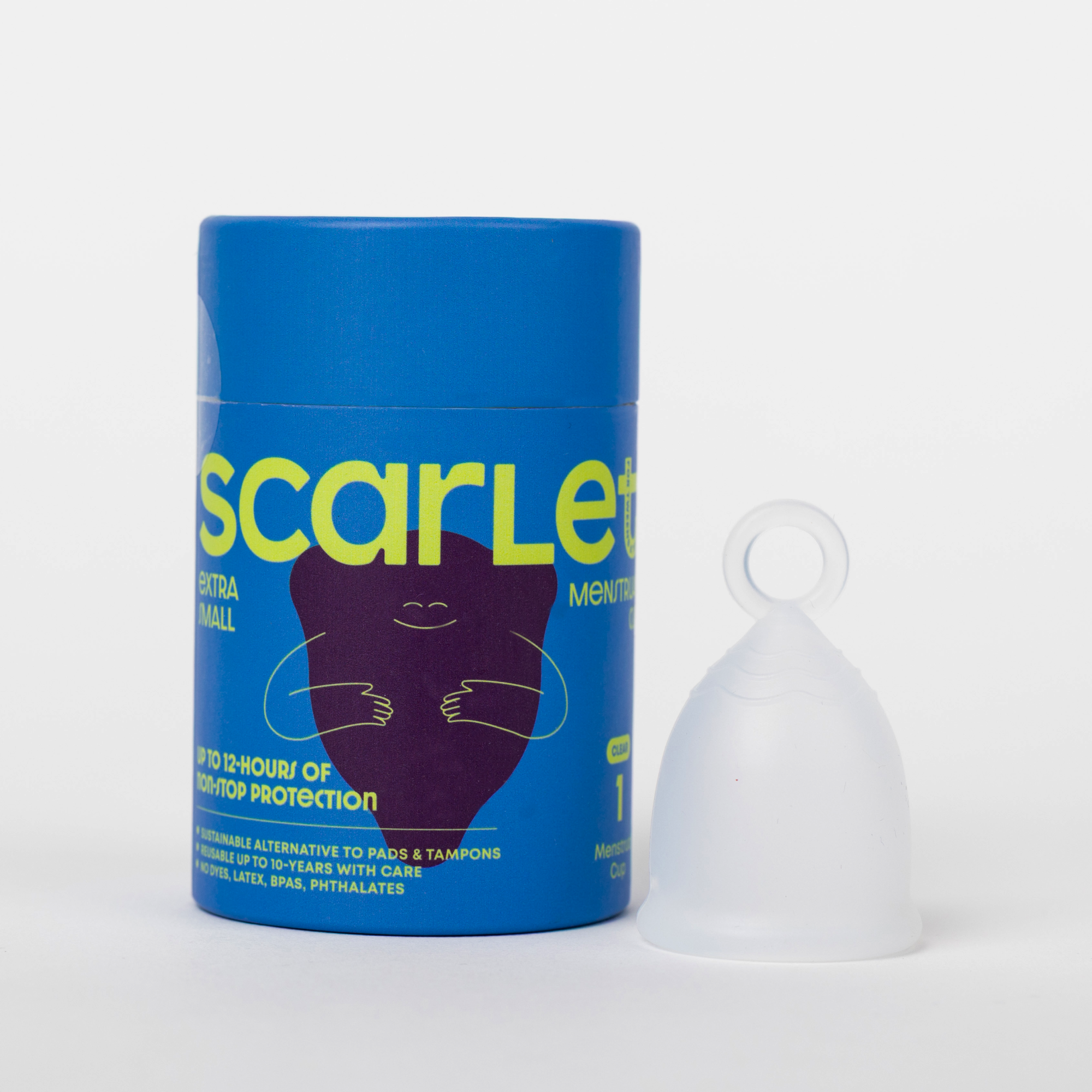 Menstrual Cup