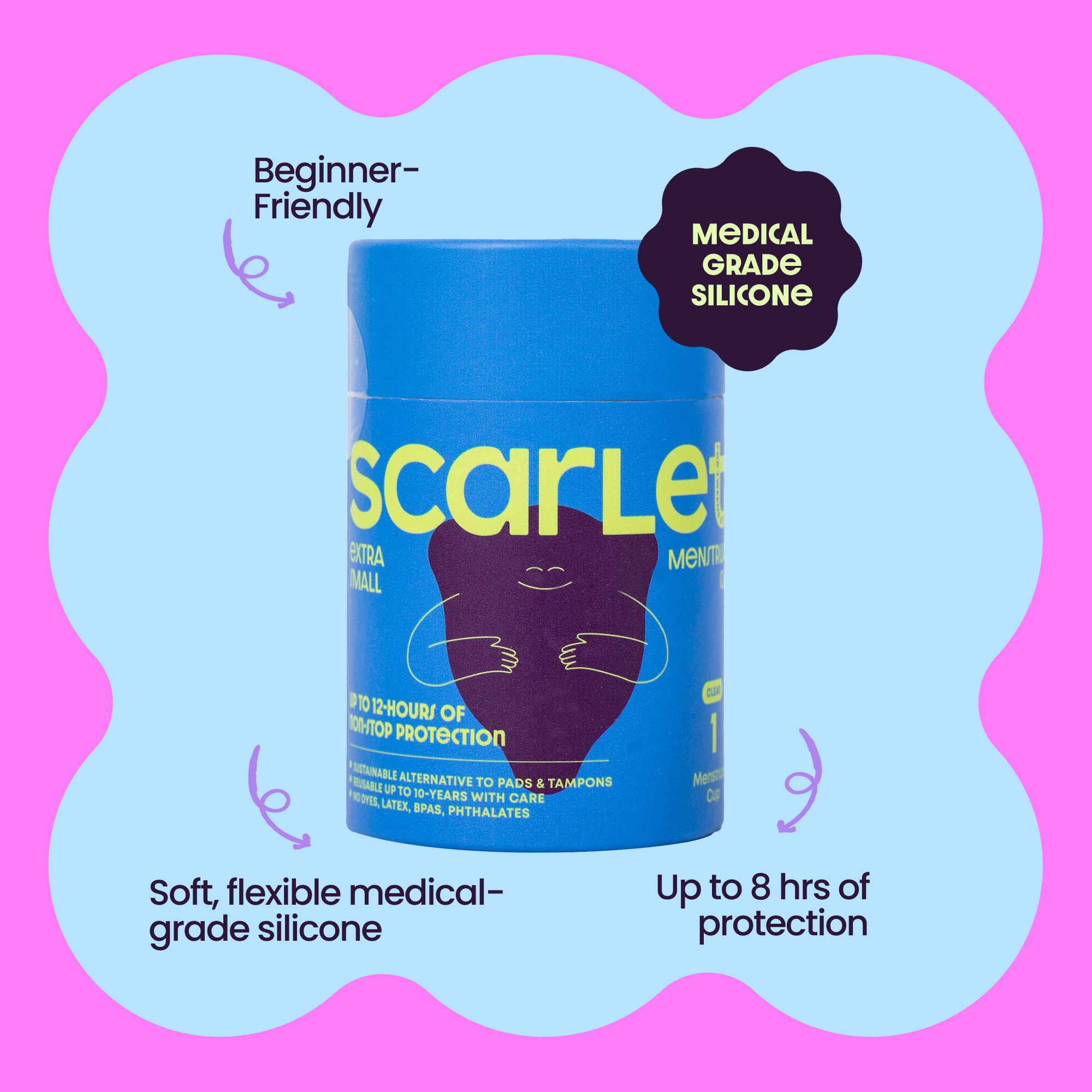 Menstrual Cup