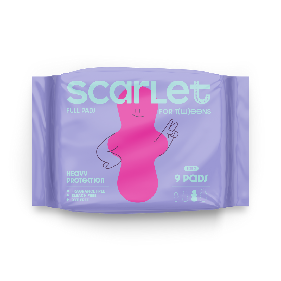 FULL Pads Heavy Protection | Size 3