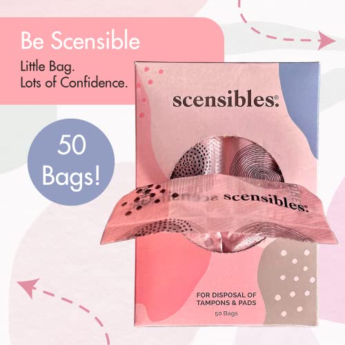 Sensibles Sanitary Bags