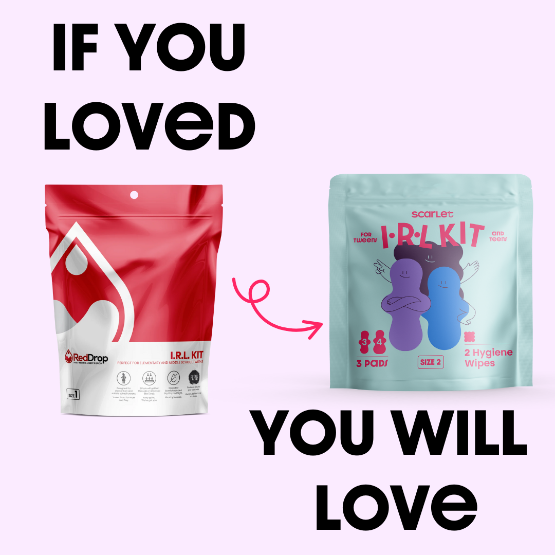 IRL Kit Size 2