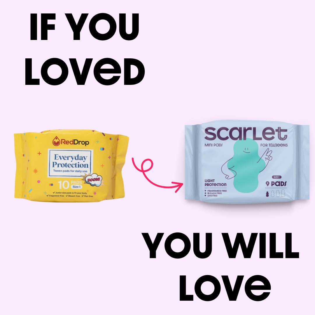 Mini Pads