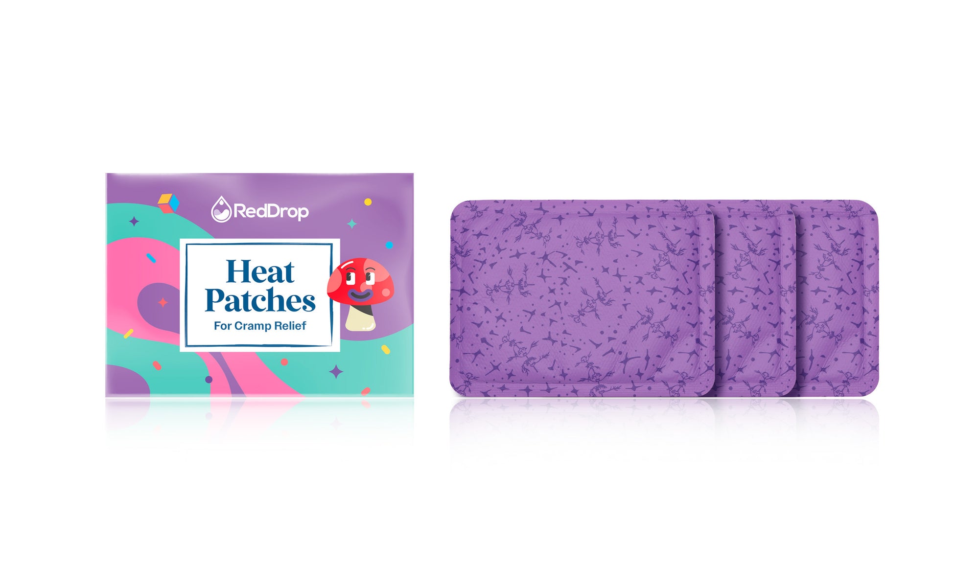 Heat Patch