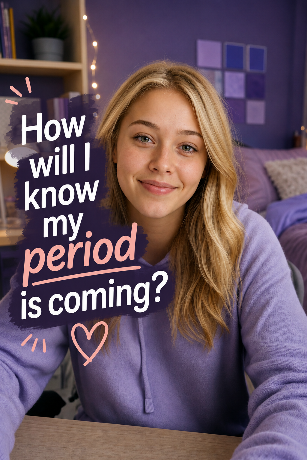 Period Prep 102