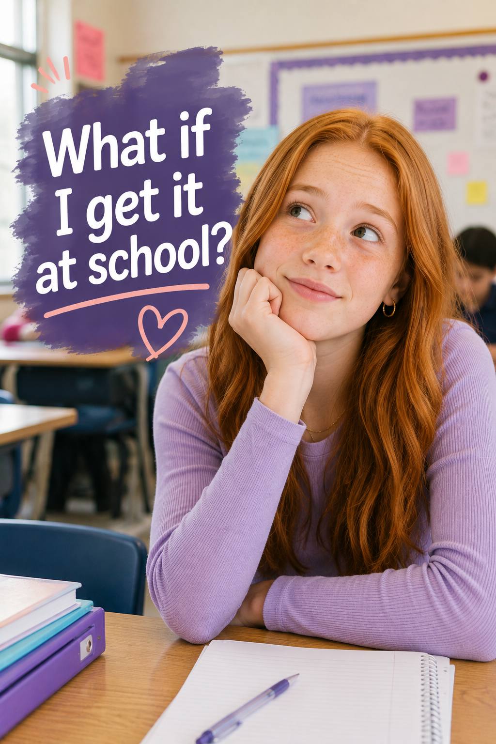 Period Prep 102