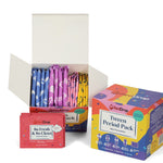 Tween Period Pack