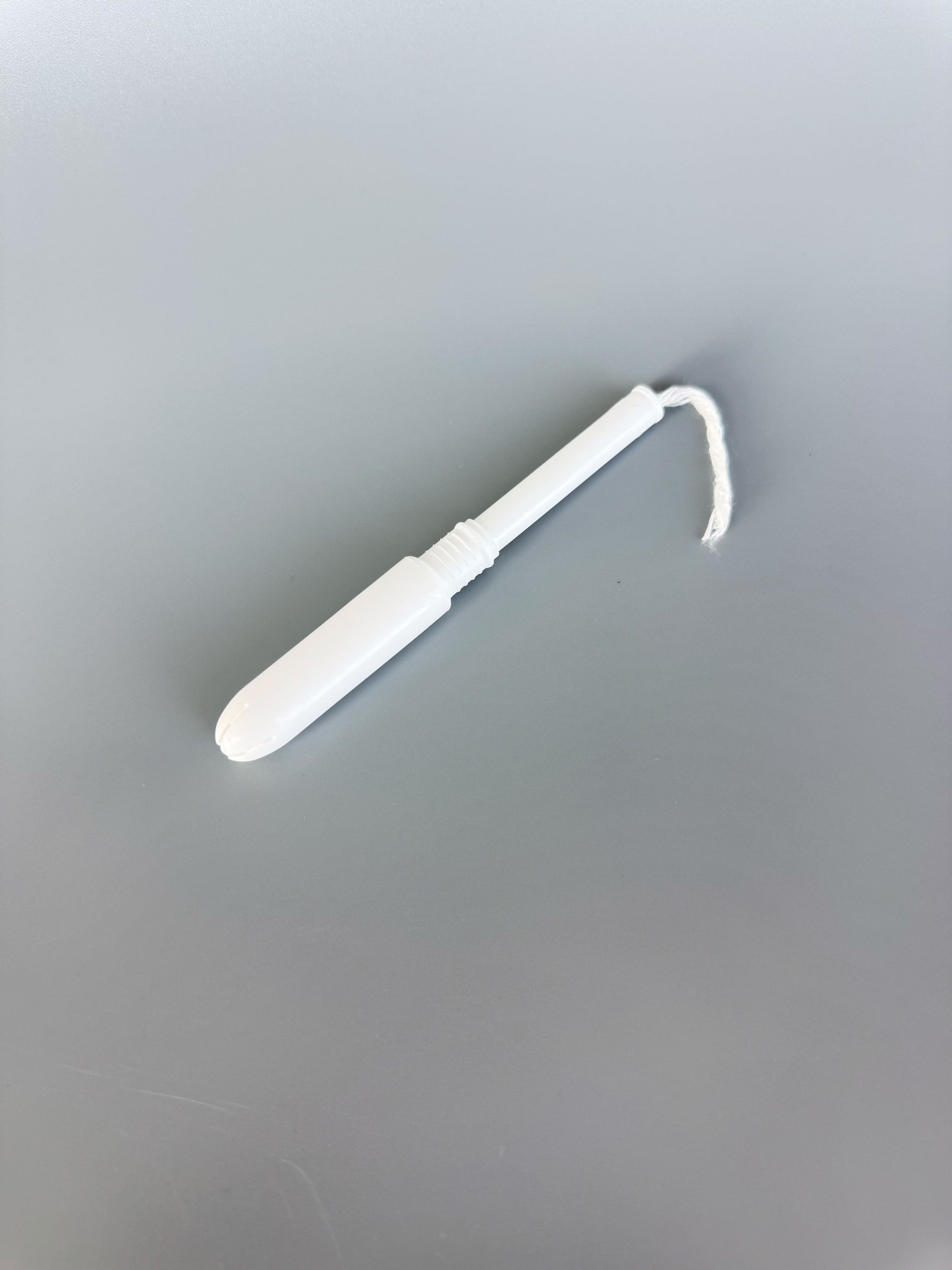 Period Swim + Tampons