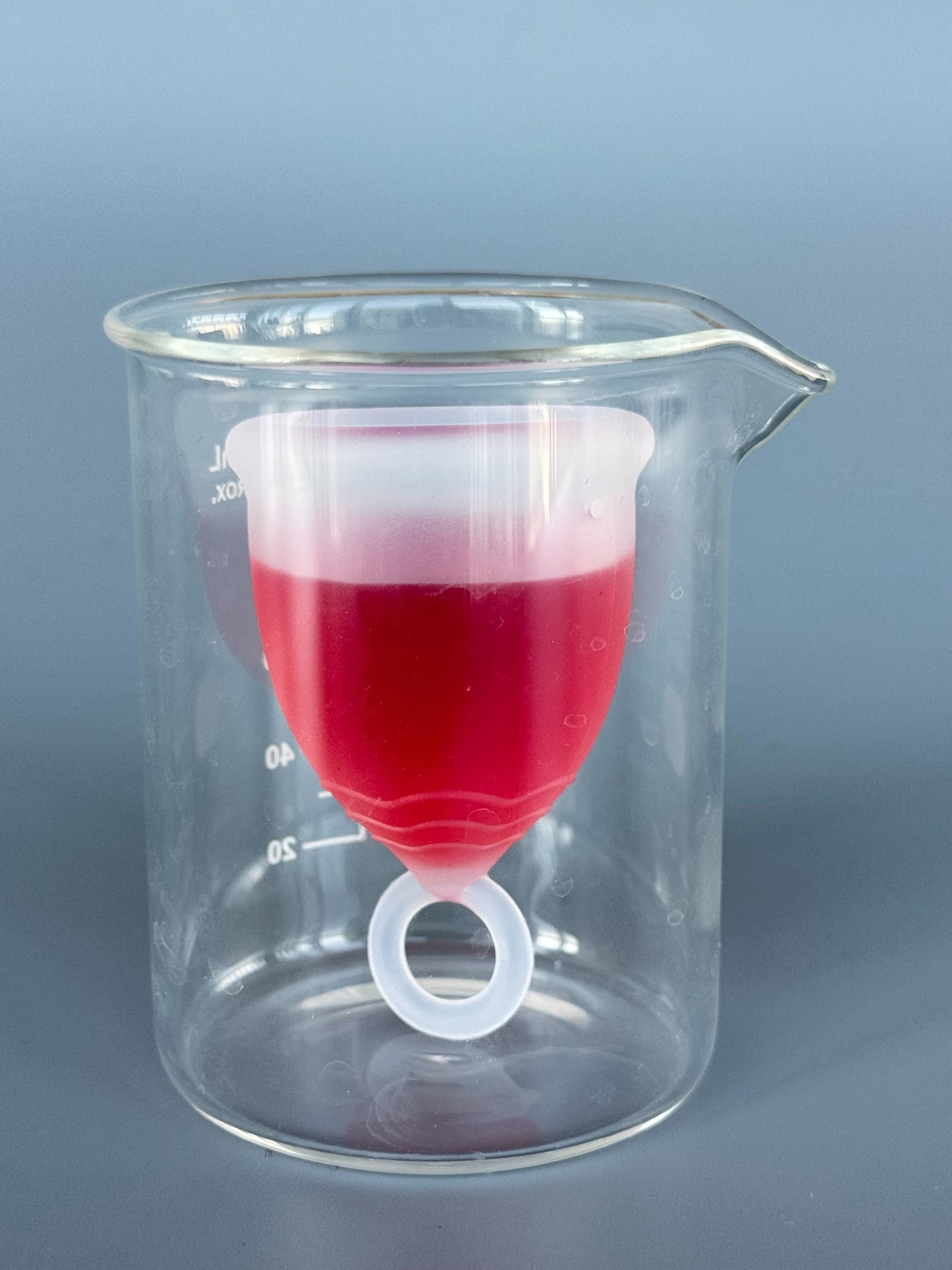 Menstrual Cup