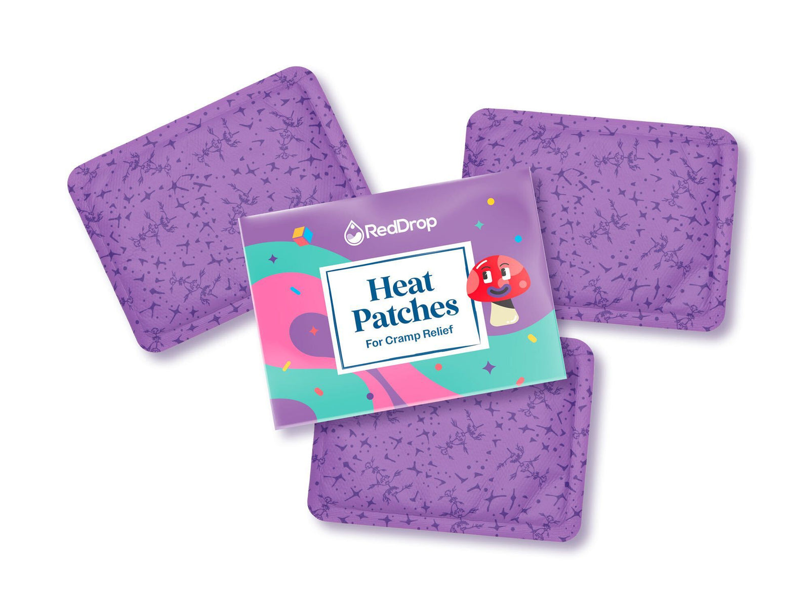 Heat Patch