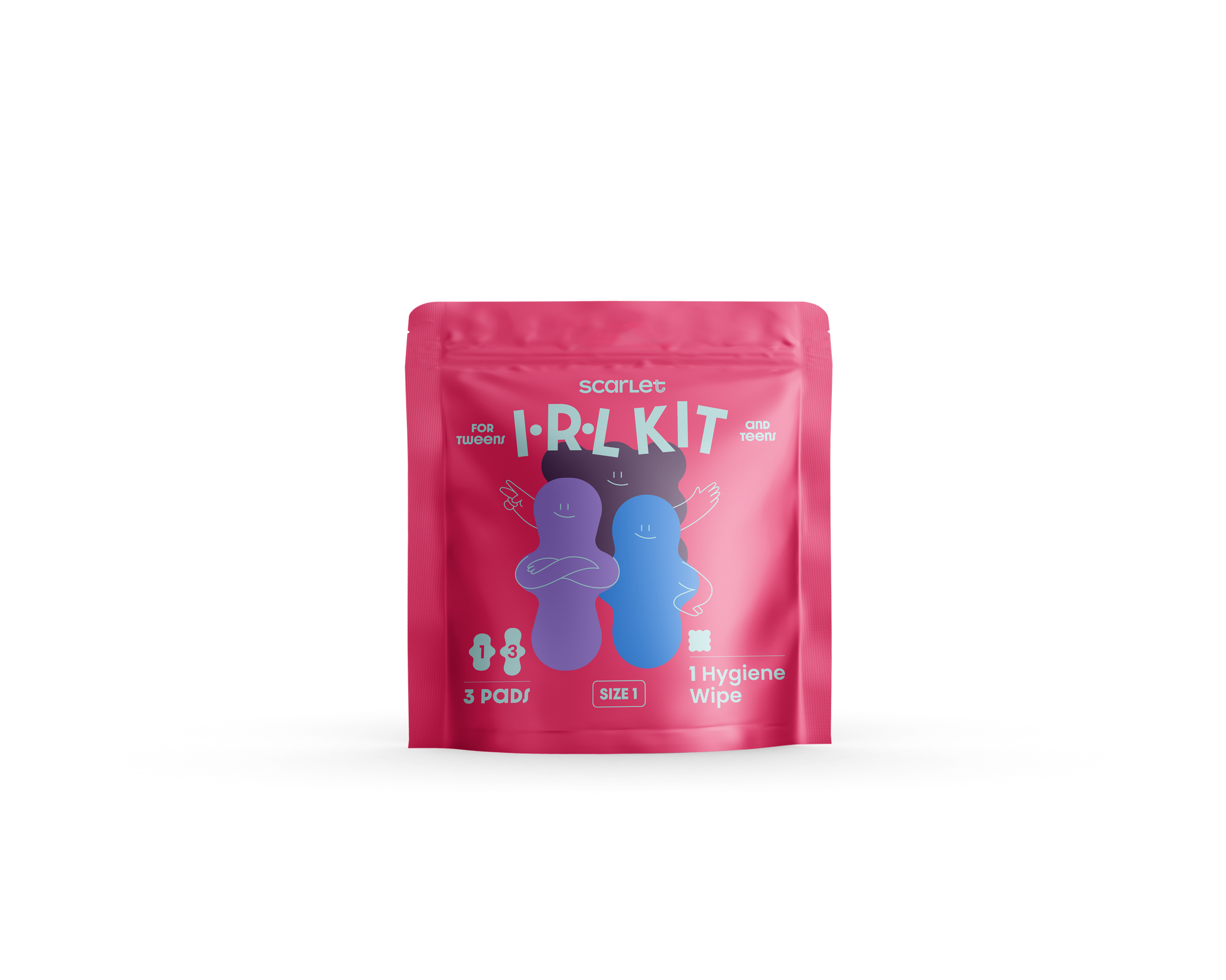 IRL Kit Size 1