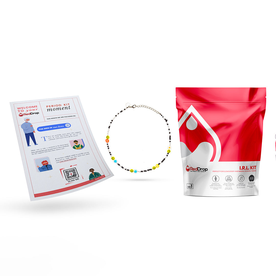 Tween Dad Education Class