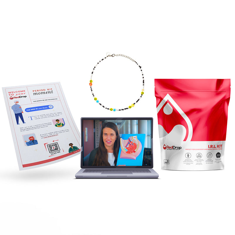 Tween Dad Education Class